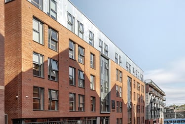1 bed flat, Henry Street, Sheffield, S37JT - Image 14
